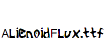 AlienoidFlux