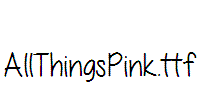 AllThingsPink