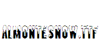 AlmonteSnow