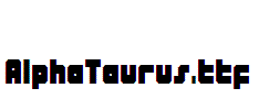 AlphaTaurus