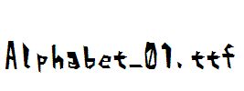 Alphabet_01