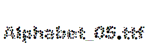 Alphabet_05