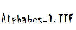Alphabet_1