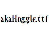 akaHoggle