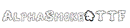 AlphaSmoke