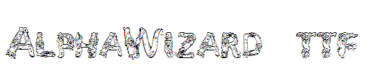 AlphaWizard