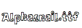 Alphasnail