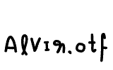 Alvin