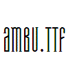 Ambu