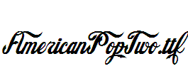 AmericanPopTwo