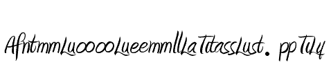 AmienneLigatures