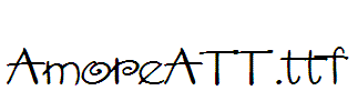 AmoreATT