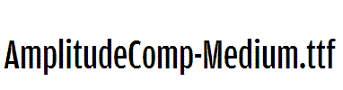 AmplitudeComp-Medium