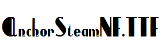 AnchorSteamNF