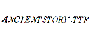 AncientStory