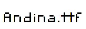 Andina