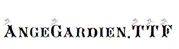 AngeGardien