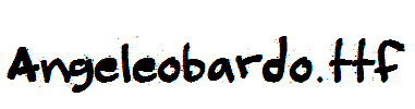 Angeleobardo