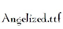 Angelized