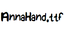AnnaHand