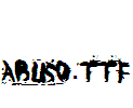 ABUSO