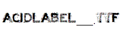 ACIDLABEL___