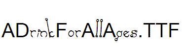 ADrinkForAllAges