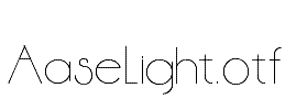 AaseLight