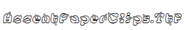 AccentPaperClips