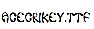 AceCrikey