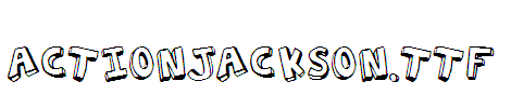 ActionJackson