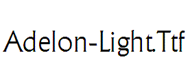 Adelon-Light