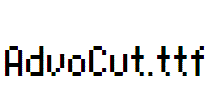 AdvoCut