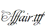 Affair