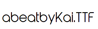 abeatbyKai