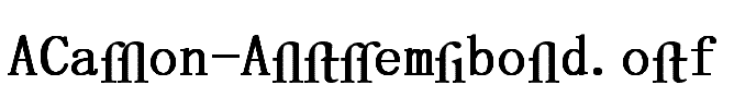 ACaslon-AltSemibold