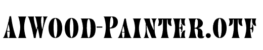 AIWood-Painter