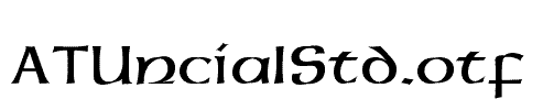 ATUncialStd