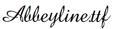 Abbeyline