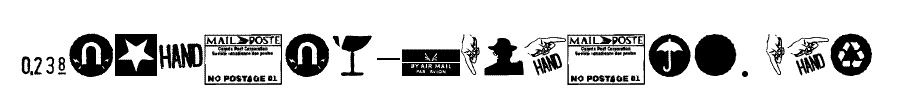 AirMail-Postage