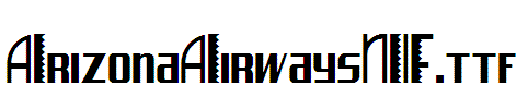 ArizonaAirwaysNF