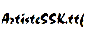 ArtisteSSK