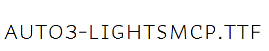 Auto3-LightSmCp