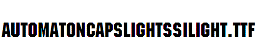 AutomatonCapsLightSSiLight