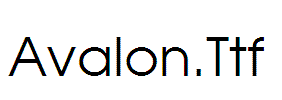 Avalon