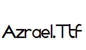 Azrael