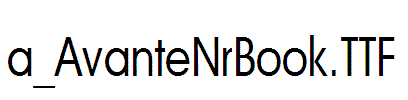a_AvanteNrBook
