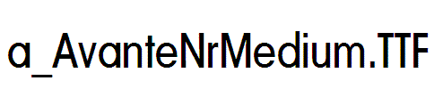 a_AvanteNrMedium
