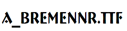 a_BremenNr