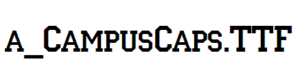 a_CampusCaps